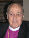 Photo of Bishop Montgomery