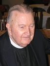 Photo of Fr. Owens