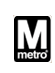 Go to METRO web site